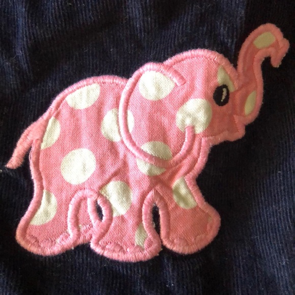 One piece Romper - Picture 2 of 3